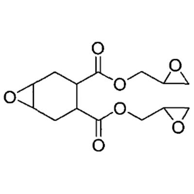 Диглицидил 4,5-эпоксициклогексан-1,2-дикарбоксилат